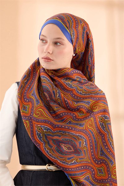 Organik Şal 471001-08