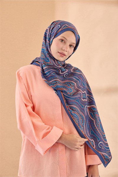 Organik Şal 471001-09