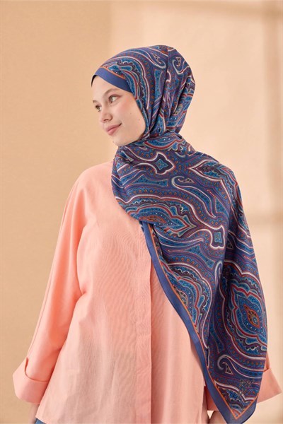 Organik Şal 471001-09