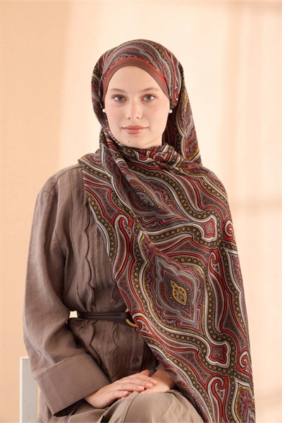 Organik Şal 471001-11