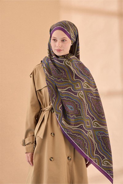 Organik Şal 471001-12