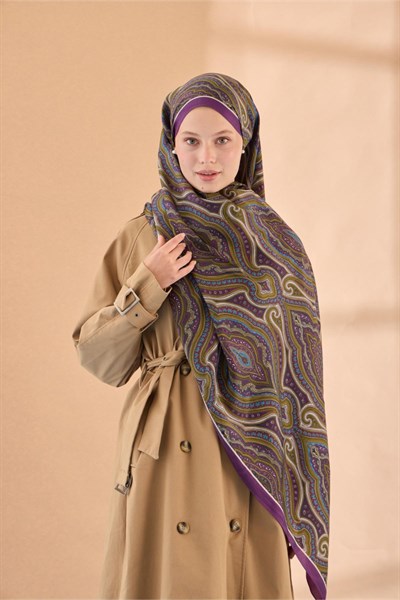 Organik Şal 471001-12