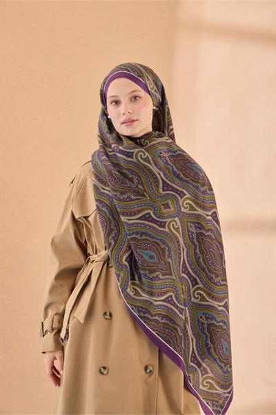 Organik Şal 471001-12