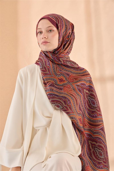 Organik Şal 471001-14