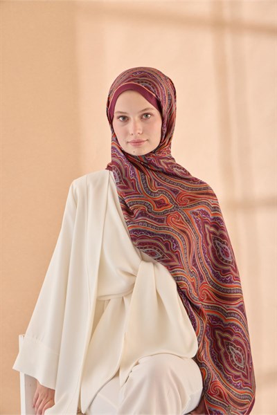 Organik Şal 471001-14