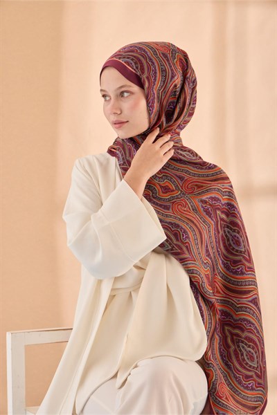 Organik Şal 471001-14