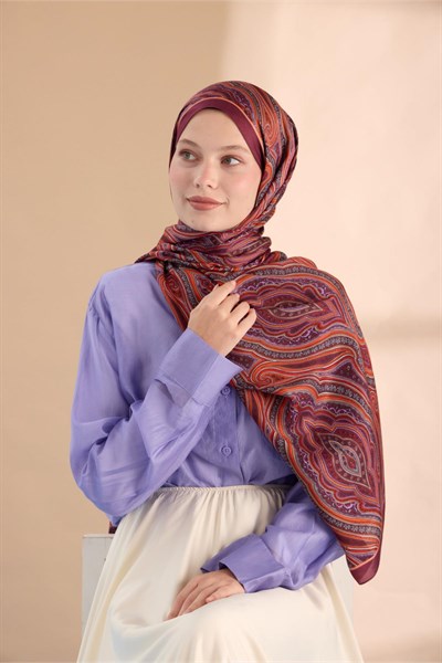 Organik Şal 471001-15