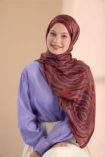 Organik Şal 471001-15