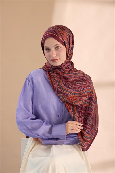 Organik Şal 471001-15