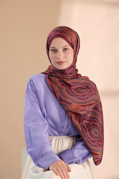 Organik Şal 471001-15