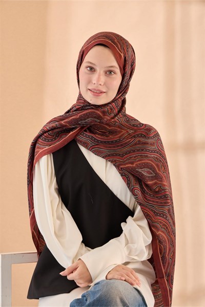 Organik Şal 471001-16