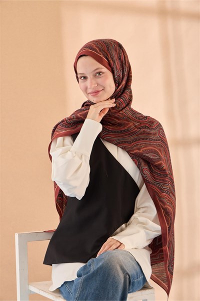 Organik Şal 471001-16