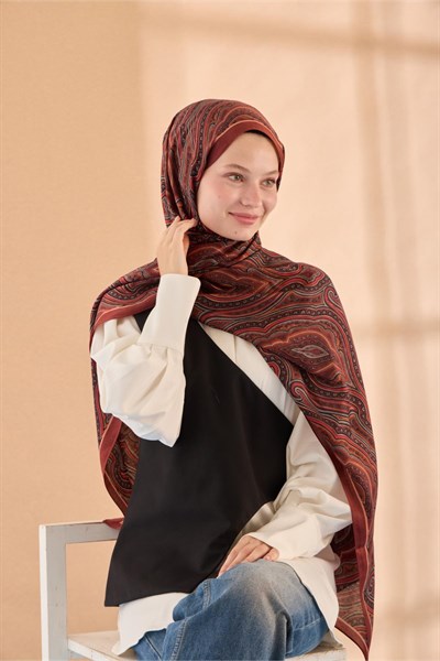 Organik Şal 471001-16