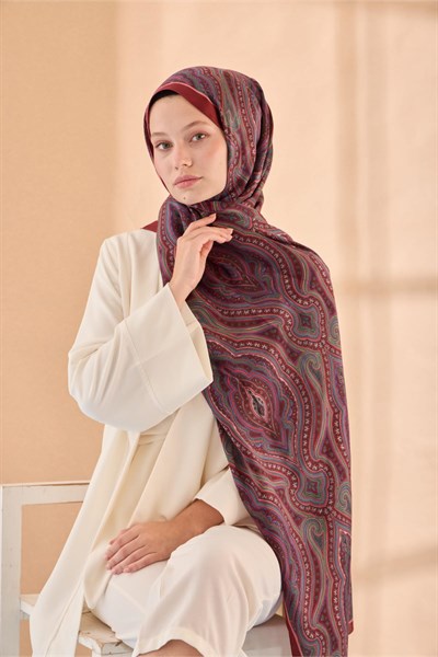 Organik Şal 471001-17