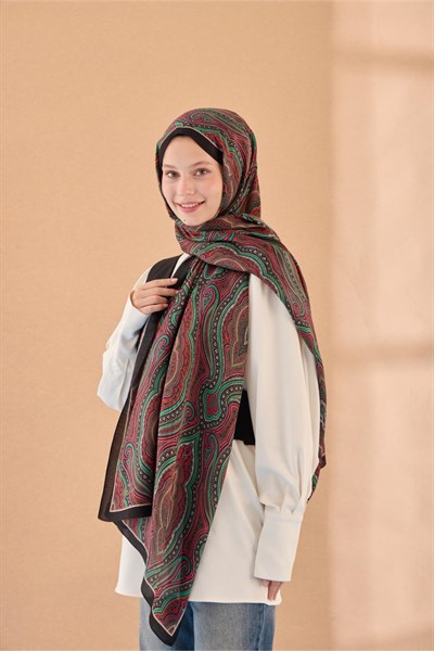 Organik Şal 471001-19