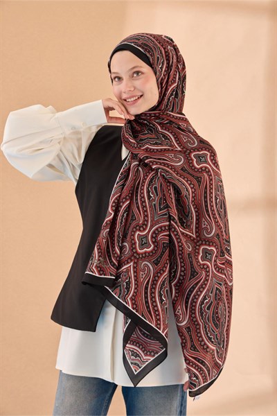 Organik Şal 471001-22