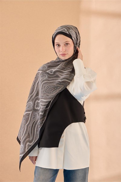 Organik Şal 471001-23