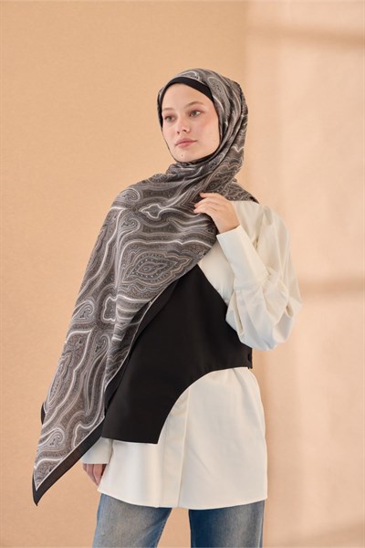Organik Şal 471001-23