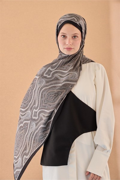 Organik Şal 471001-23