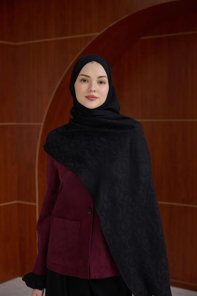Sedef Touch Şal 2100