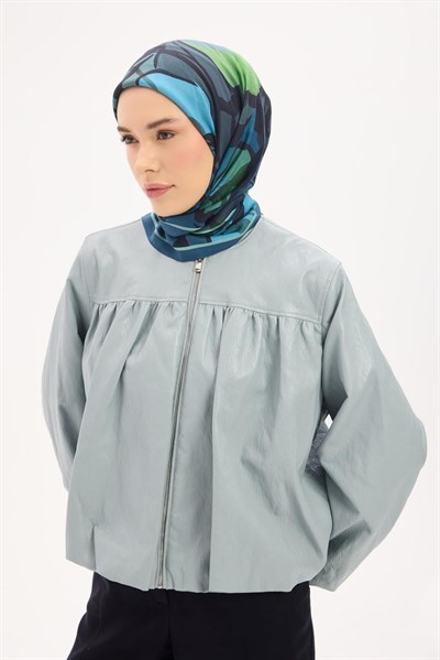 Silk Home Arve Eşarp 181001-13