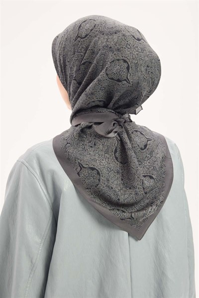 Silk Home Arve Eşarp 181002-02