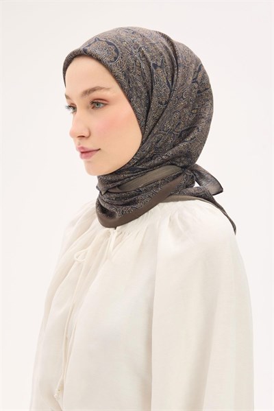 Silk Home Arve Eşarp 181002-04
