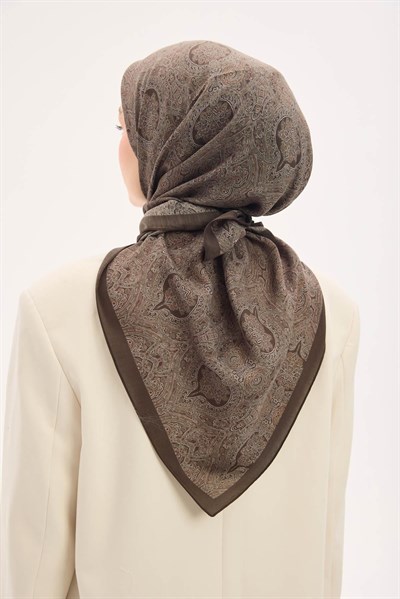 Silk Home Arve Eşarp 181002-05