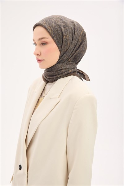 Silk Home Arve Eşarp 181002-06