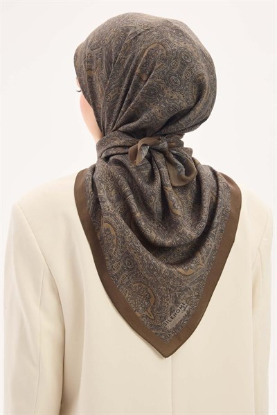 Silk Home Arve Eşarp 181002-06