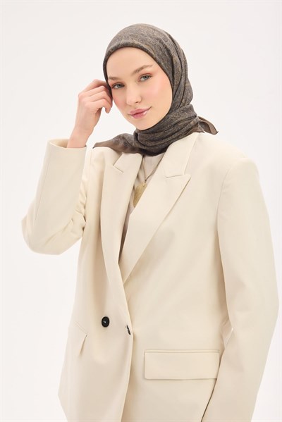 Silk Home Arve Eşarp 181002-06