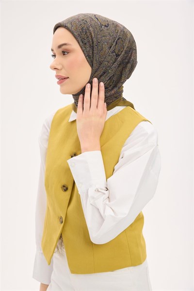 Silk Home Arve Eşarp 181002-07