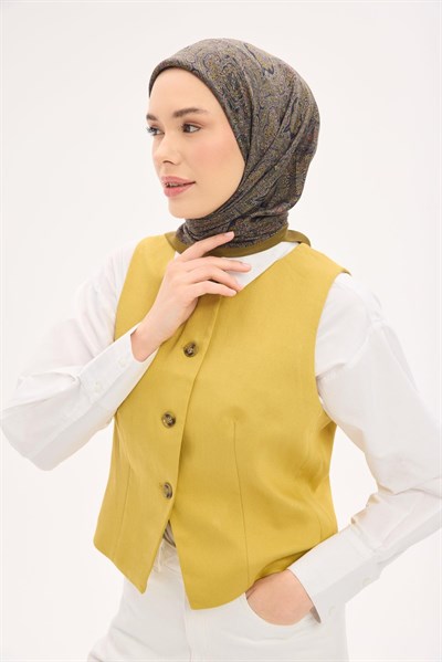 Silk Home Arve Eşarp 181002-07