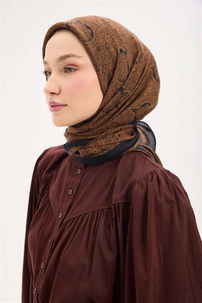 Silk Home Arve Eşarp 181002-11