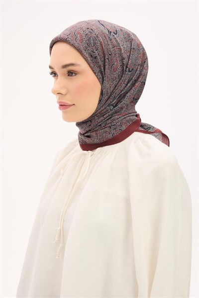 Silk Home Arve Eşarp 181002-14