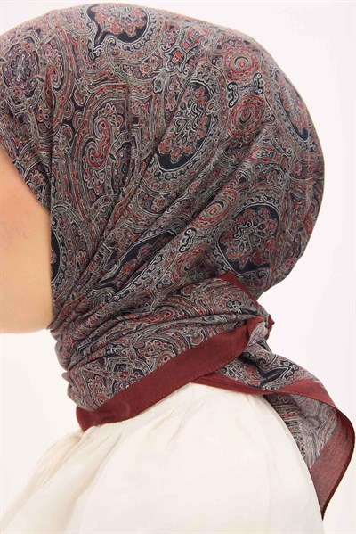 Silk Home Arve Eşarp 181002-14