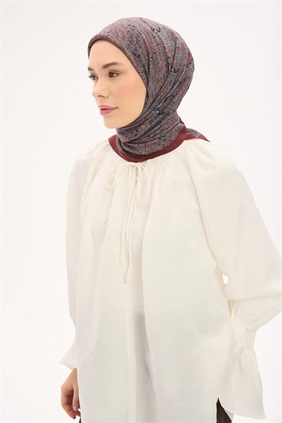 Silk Home Arve Eşarp 181002-14