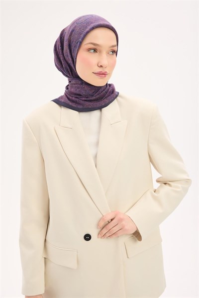 Silk Home Arve Eşarp 181002-15