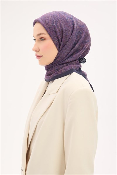 Silk Home Arve Eşarp 181002-15