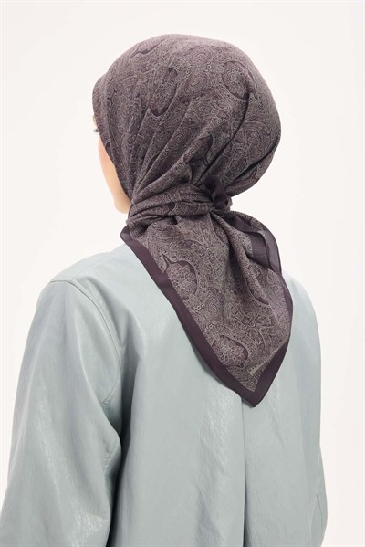 Silk Home Arve Eşarp 181002-16