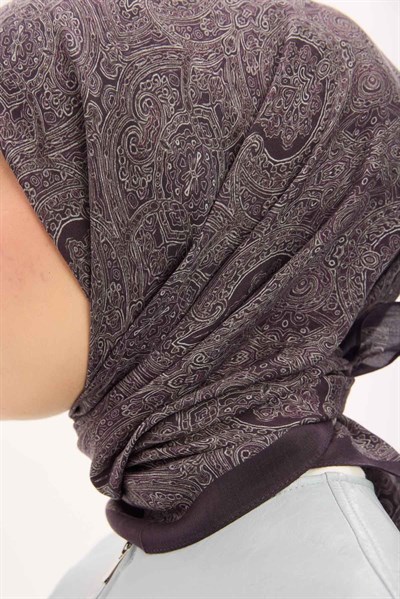 Silk Home Arve Eşarp 181002-16