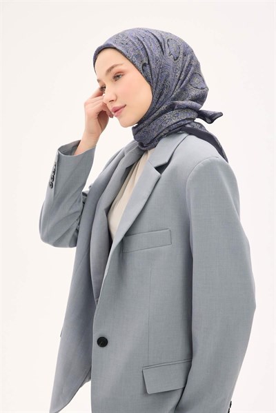 Silk Home Arve Eşarp 181002-17