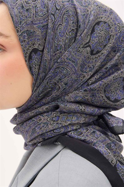 Silk Home Arve Eşarp 181002-17