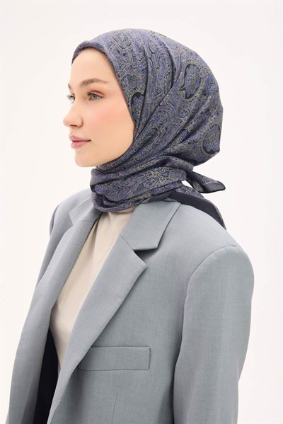 Silk Home Arve Eşarp 181002-17