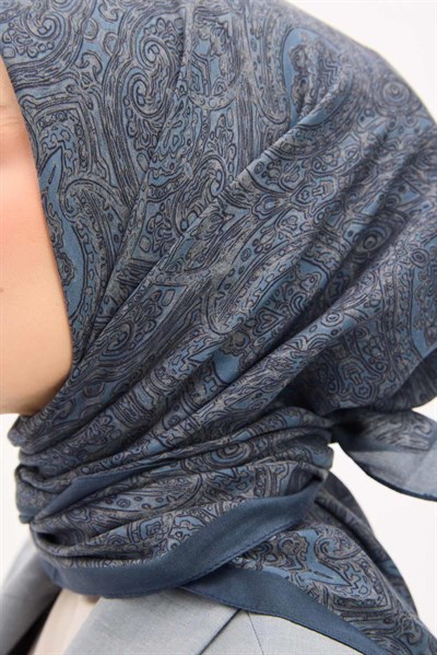 Silk Home Arve Eşarp 181002-18