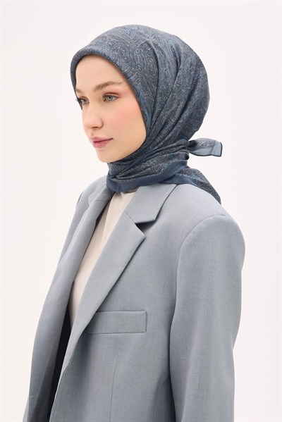 Silk Home Arve Eşarp 181002-18