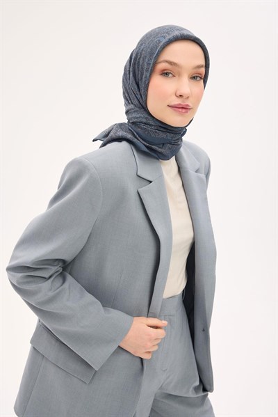 Silk Home Arve Eşarp 181002-18