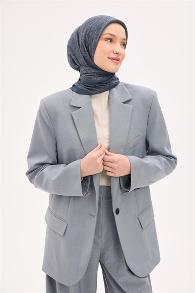 Silk Home Arve Eşarp 181002-18