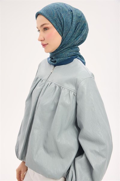 Silk Home Arve Eşarp 181002-19