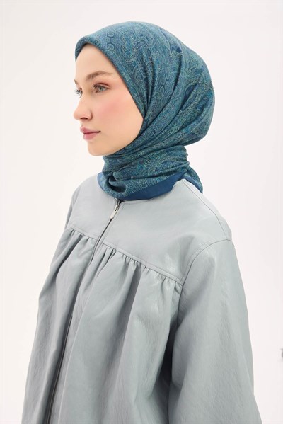 Silk Home Arve Eşarp 181002-19